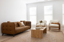 Load image into Gallery viewer, Olivia Armchair - Boho Bliss