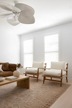 Load image into Gallery viewer, Olivia Armchair - Boho Bliss