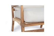 Load image into Gallery viewer, Olivia Armchair - Boho Bliss