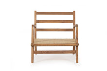 Load image into Gallery viewer, Olivia Armchair - Boho Bliss