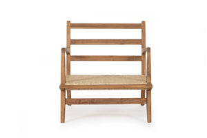 Olivia Armchair - Boho Bliss