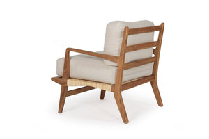 Olivia Armchair - Boho Bliss
