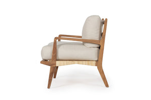 Olivia Armchair - Boho Bliss