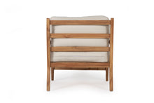 Load image into Gallery viewer, Olivia Armchair - Boho Bliss