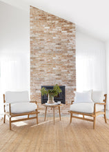 Load image into Gallery viewer, Olivia Armchair - Boho Bliss