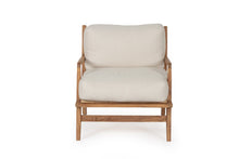 Load image into Gallery viewer, Olivia Armchair - Boho Bliss