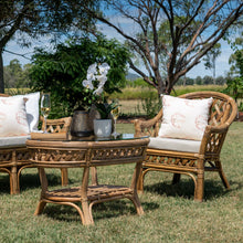 Load image into Gallery viewer, Omaha Living Set 4 Pieces - Boho Bliss