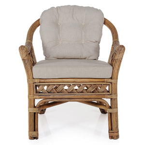 Omaha Living Set 4 Pieces - Boho Bliss