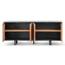 Load image into Gallery viewer, Orana 2m Buffet Unit - Messmate - Boho Bliss