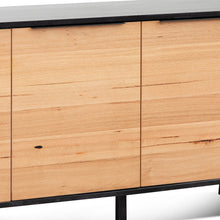 Load image into Gallery viewer, Orana 2m Buffet Unit - Messmate - Boho Bliss