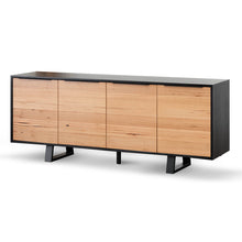 Load image into Gallery viewer, Orana 2m Buffet Unit - Messmate - Boho Bliss