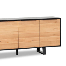 Load image into Gallery viewer, Orana 2m Buffet Unit - Messmate - Boho Bliss