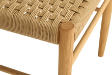 Load image into Gallery viewer, Oregan Dining Chair - Natural - Boho Bliss