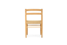 Load image into Gallery viewer, Oregan Dining Chair - Natural - Boho Bliss