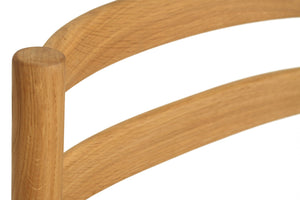 Oregan Dining Chair - Natural - Boho Bliss