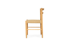 Load image into Gallery viewer, Oregan Dining Chair - Natural - Boho Bliss