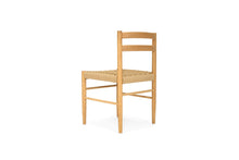Load image into Gallery viewer, Oregan Dining Chair - Natural - Boho Bliss
