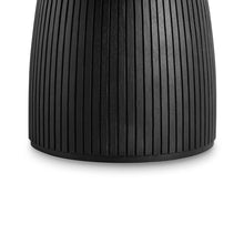 Load image into Gallery viewer, Ori 1.4m Round Dining Table - Black - Boho Bliss