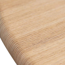 Load image into Gallery viewer, Ori 1.4m Round Dining Table - Natural - Boho Bliss