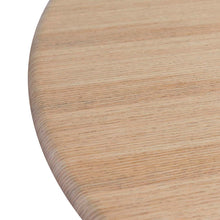 Load image into Gallery viewer, Ori 1.4m Round Dining Table - Natural - Boho Bliss