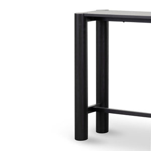 Orion Console Table - Black - Boho Bliss
