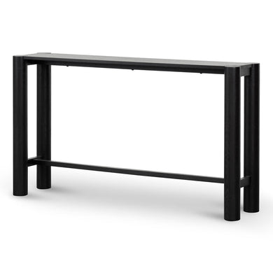 Orion Console Table - Black - Boho Bliss