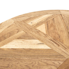 Load image into Gallery viewer, Ornament Dining Table 1.25m - Natural - Boho Bliss