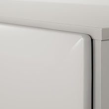 Load image into Gallery viewer, Orrin Sideboard 1.6m - Warm Grey - Boho Bliss