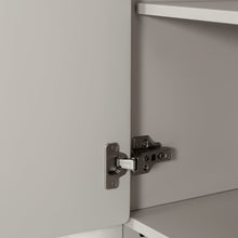 Load image into Gallery viewer, Orrin Sideboard 1.6m - Warm Grey - Boho Bliss