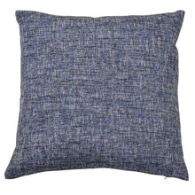 Load image into Gallery viewer, Osborne Blue Cushion Cover - Boho Bliss