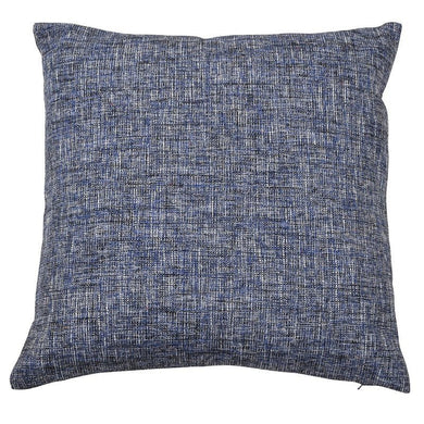 Osborne Blue Cushion Cover - Boho Bliss
