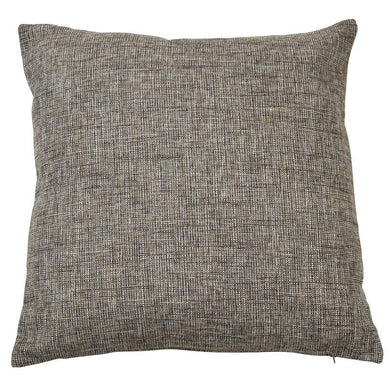Osborne Chocolate Cushion Cover - Boho Bliss