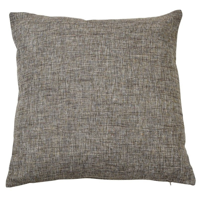 Osborne Chocolate Cushion Cover - Boho Bliss