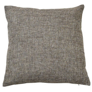 Osborne Chocolate Cushion Cover - Boho Bliss