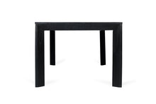 Load image into Gallery viewer, Otis Dining Table 1.6m - Black - Boho Bliss