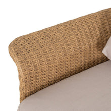 Load image into Gallery viewer, Palisade Outdoor 3 Seater Sofa - Boho Bliss