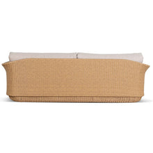 Load image into Gallery viewer, Palisade Outdoor 3 Seater Sofa - Boho Bliss