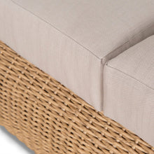 Load image into Gallery viewer, Palisade Outdoor 3 Seater Sofa - Boho Bliss