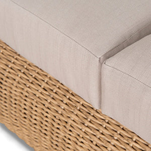 Palisade Outdoor 3 Seater Sofa - Boho Bliss