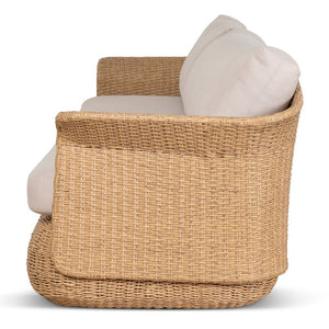 Palisade Outdoor 3 Seater Sofa - Boho Bliss