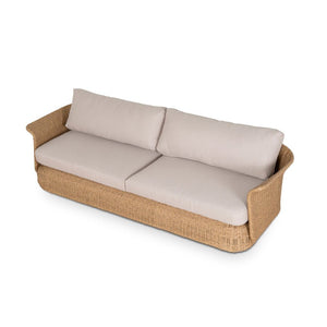 Palisade Outdoor 3 Seater Sofa - Boho Bliss
