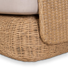 Load image into Gallery viewer, Palisade Outdoor 3 Seater Sofa - Boho Bliss