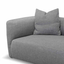 Load image into Gallery viewer, Palmira 3 Seater Sofa - Noble Grey - Boho Bliss