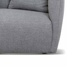 Load image into Gallery viewer, Palmira 3 Seater Sofa - Noble Grey - Boho Bliss