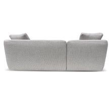 Load image into Gallery viewer, Palmira 3 Seater Sofa - Passive Grey - Boho Bliss