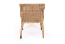 Load image into Gallery viewer, Palms Armchair - Natural - Boho Bliss