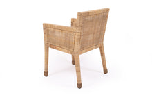 Load image into Gallery viewer, Palms Armchair - Natural - Boho Bliss