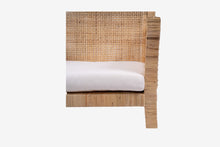Load image into Gallery viewer, Palms Armchair - Natural - Boho Bliss