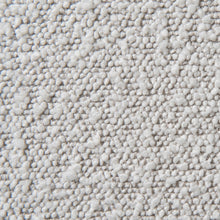 Load image into Gallery viewer, Paloma 4 Seater Left Chaise Sofa - Pearl Boucle - Boho Bliss