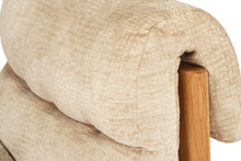 Load image into Gallery viewer, Parker Armchair - Natural on Natural Frame - Boho Bliss